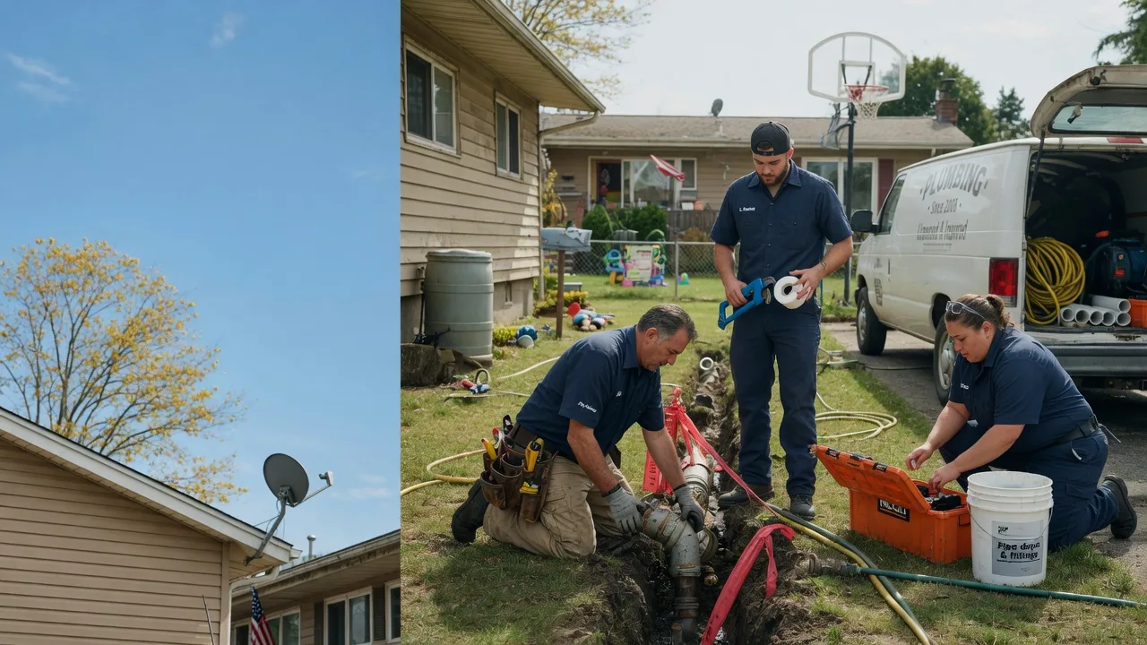 Garbage Disposal Replacement in Macy, IN near me